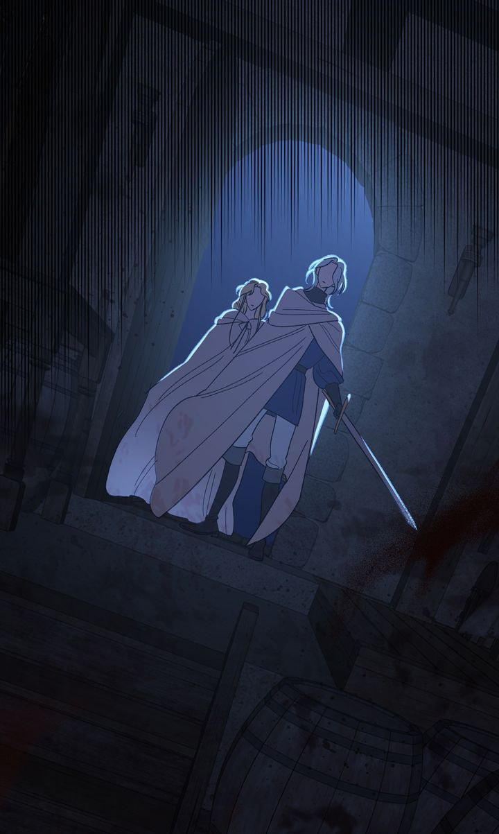 Read Silver Tree chapter 4 image 93 on Lezhin