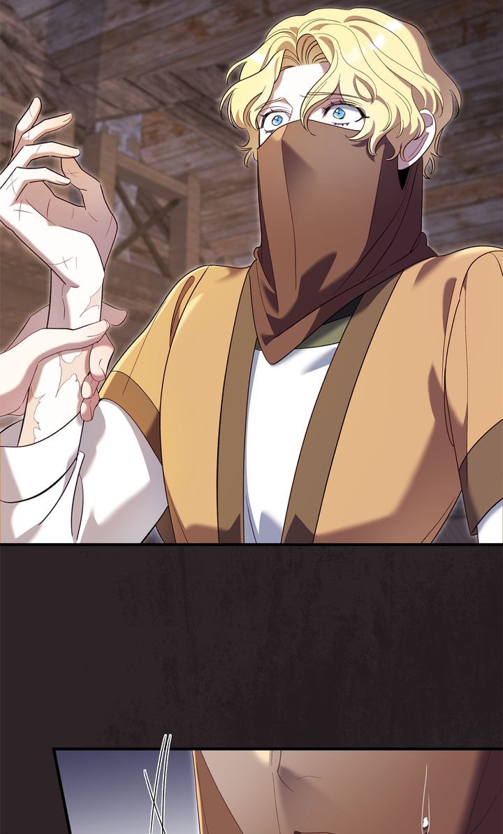 Read Silver Tree chapter 40 image 1 on Lezhin