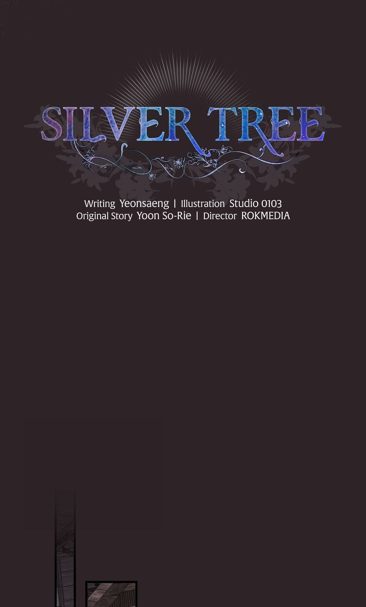 Read Silver Tree chapter 40 image 13 on Lezhin