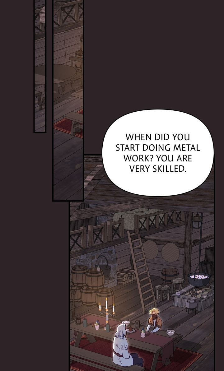 Read Silver Tree chapter 40 image 14 on Lezhin