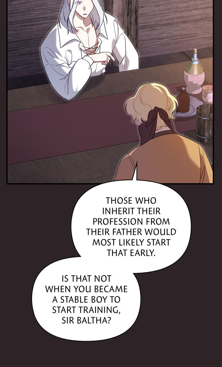 Read Silver Tree chapter 40 image 16 on Lezhin