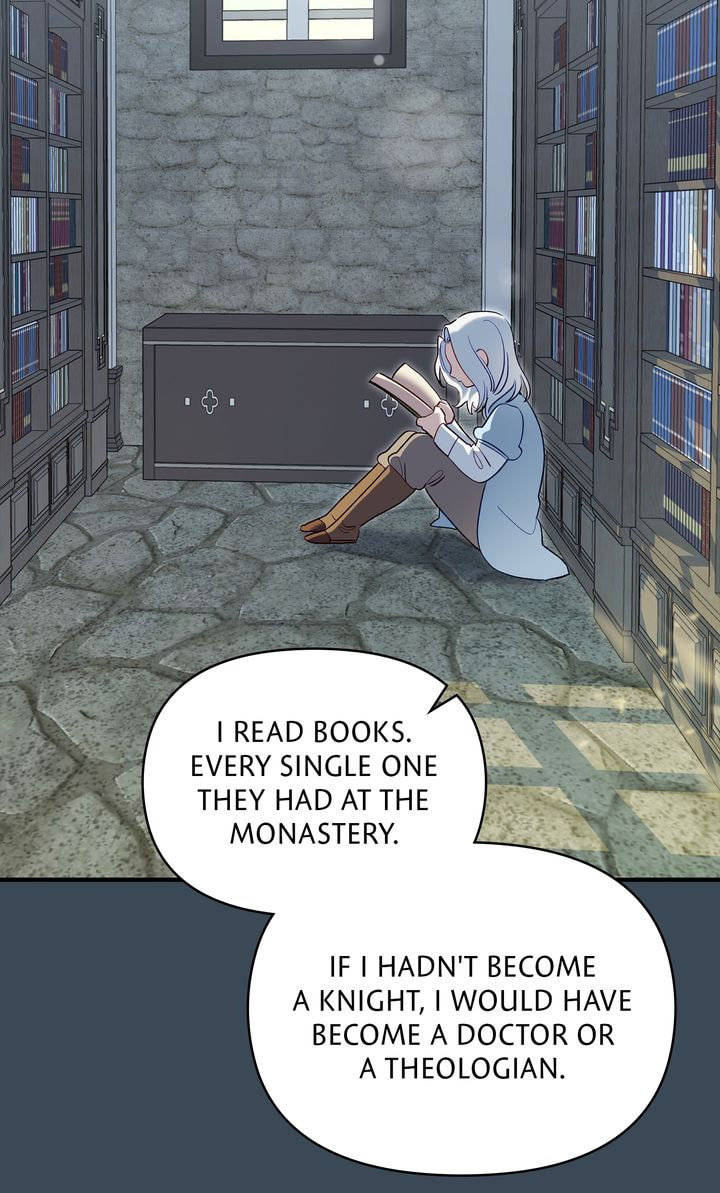 Read Silver Tree chapter 40 image 19 on Lezhin