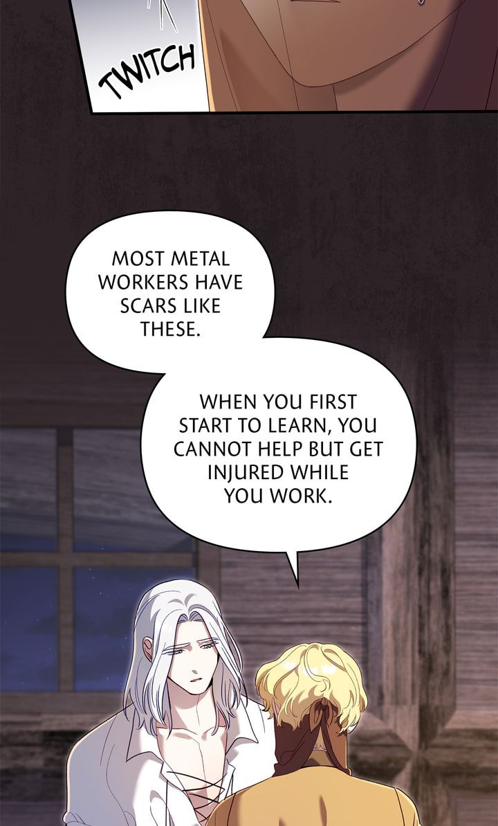 Read Silver Tree chapter 40 image 2 on Lezhin