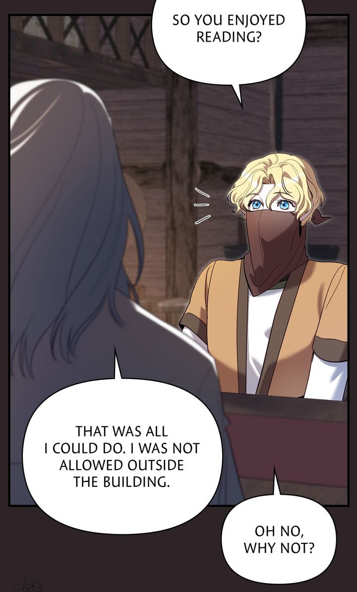 Read Silver Tree chapter 40 image 21 on Lezhin