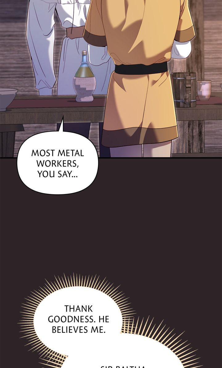 Read Silver Tree chapter 40 image 3 on Lezhin