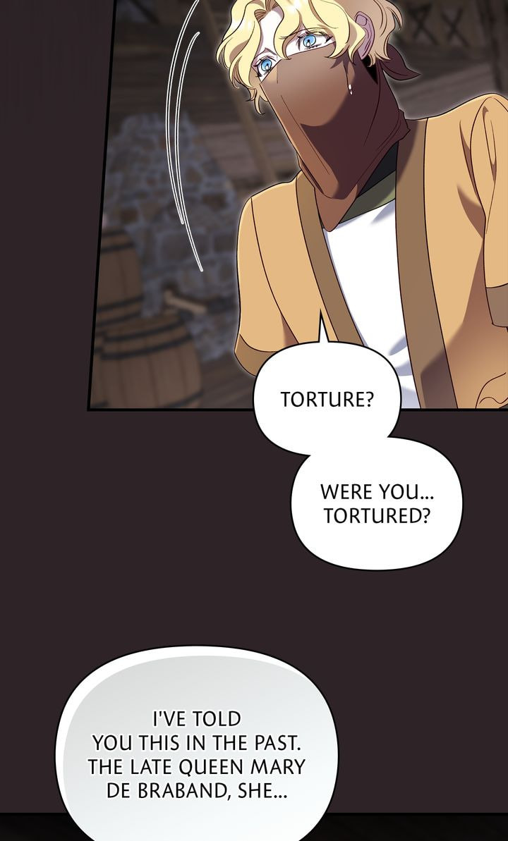 Read Silver Tree chapter 40 image 32 on Lezhin