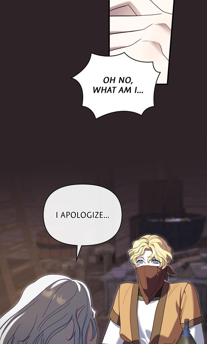 Read Silver Tree chapter 40 image 34 on Lezhin