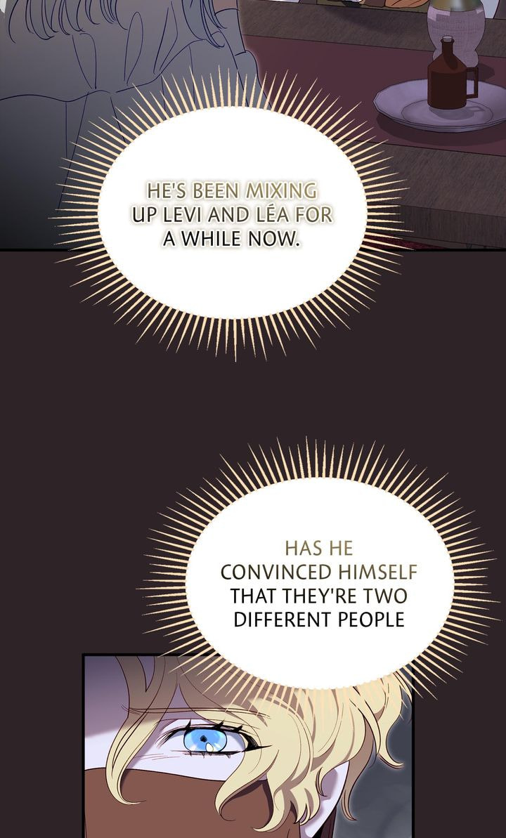 Read Silver Tree chapter 40 image 35 on Lezhin