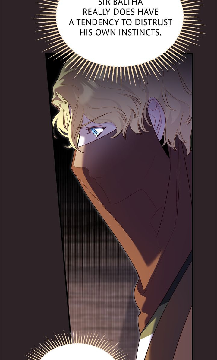Read Silver Tree chapter 40 image 4 on Lezhin