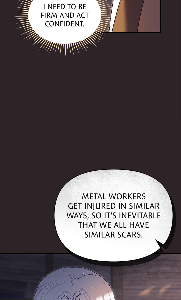 Read Silver Tree chapter 40 image 5 on Lezhin