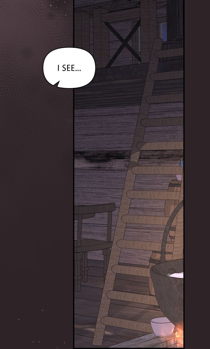 Read Silver Tree chapter 40 image 7 on Lezhin