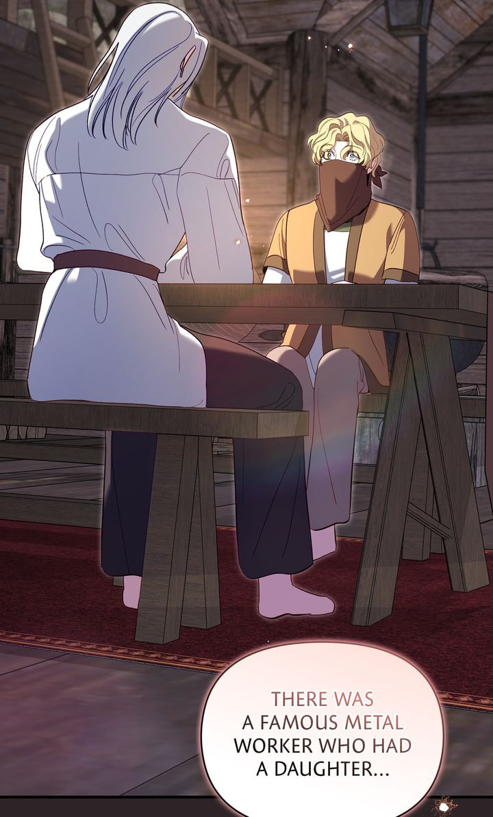 Read Silver Tree chapter 40 image 86 on Lezhin