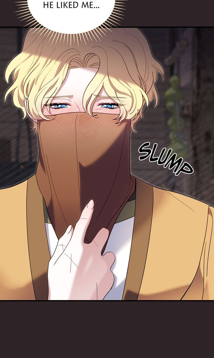 Read Silver Tree chapter 41 image 21 on Lezhin