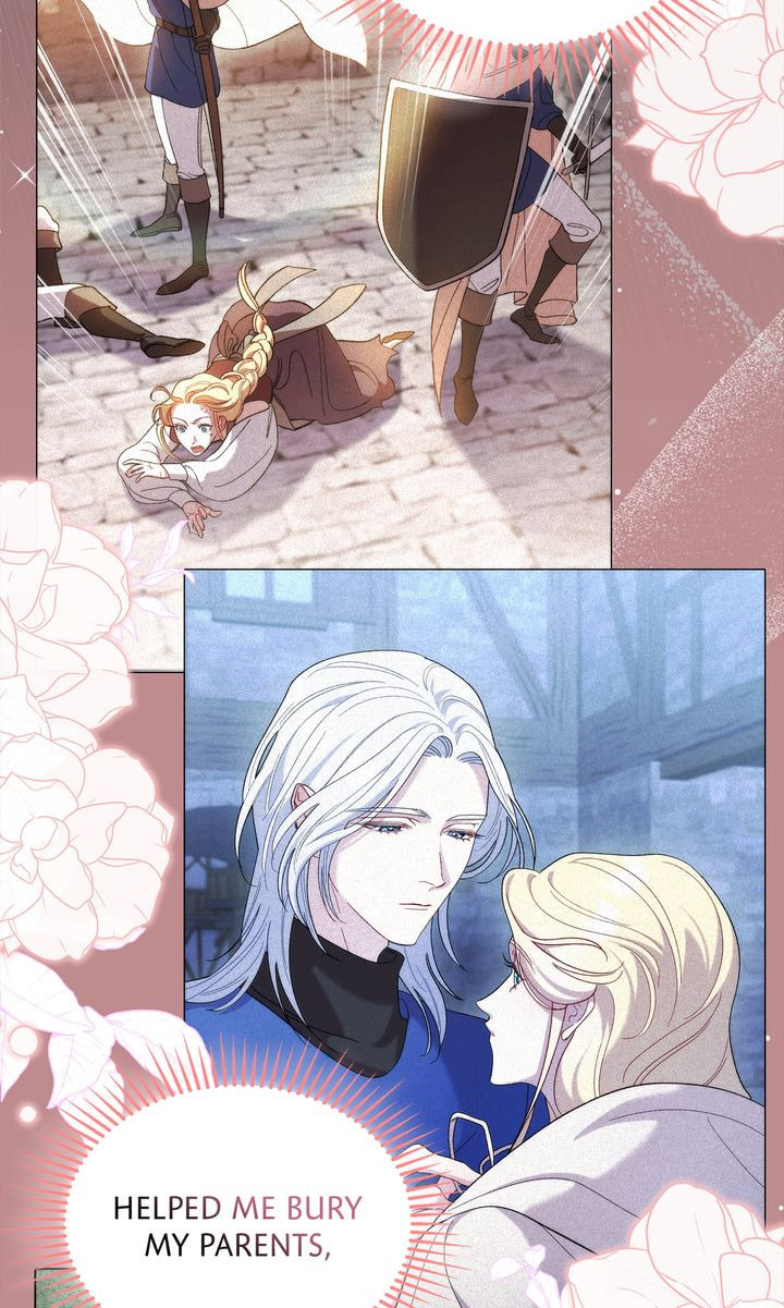 Read Silver Tree chapter 41 image 23 on Lezhin