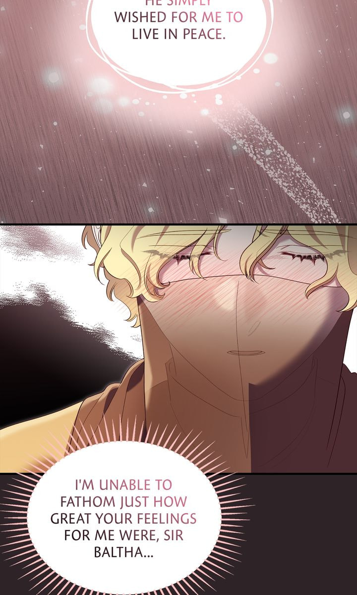Read Silver Tree chapter 41 image 26 on Lezhin