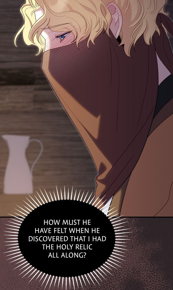 Read Silver Tree chapter 41 image 31 on Lezhin