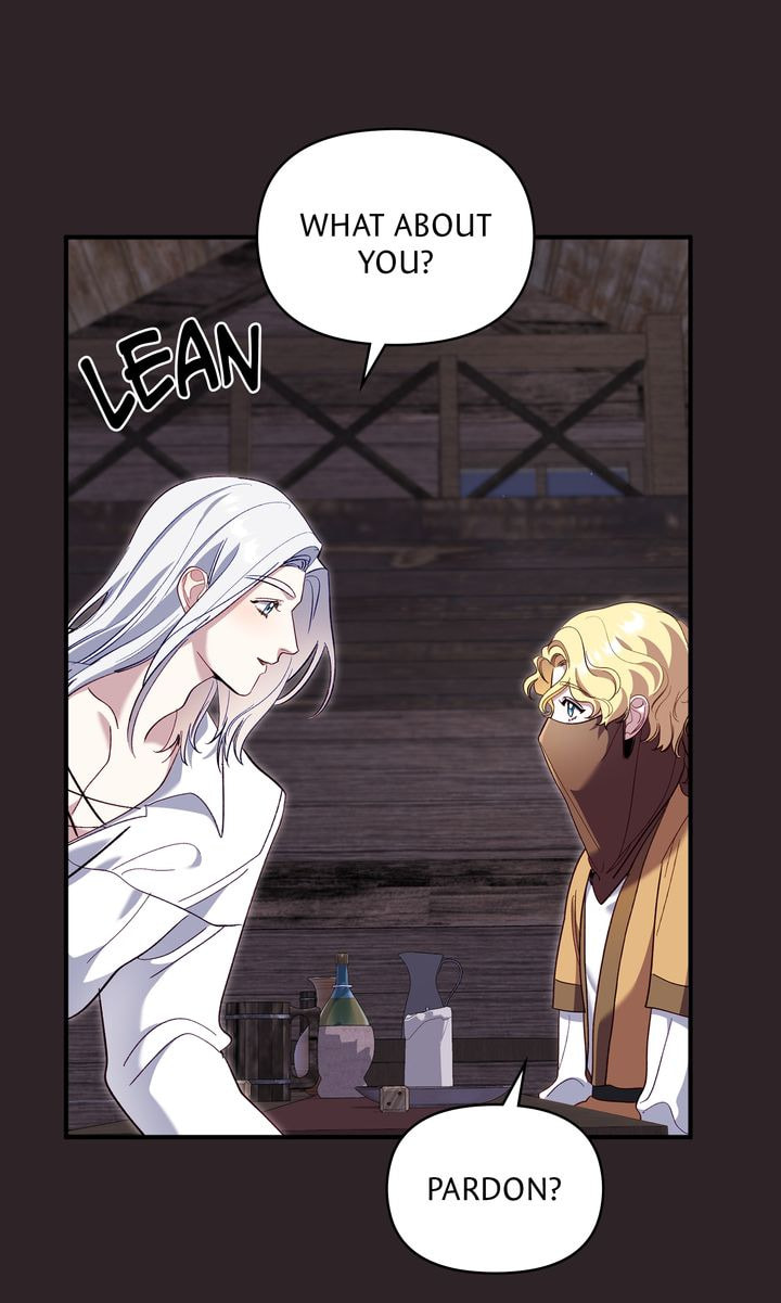 Read Silver Tree chapter 41 image 40 on Lezhin