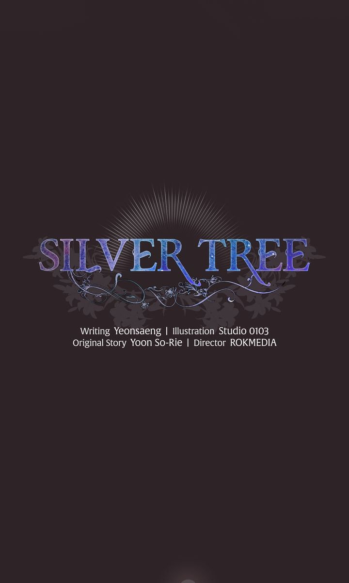 Read Silver Tree chapter 41 image 6 on Lezhin