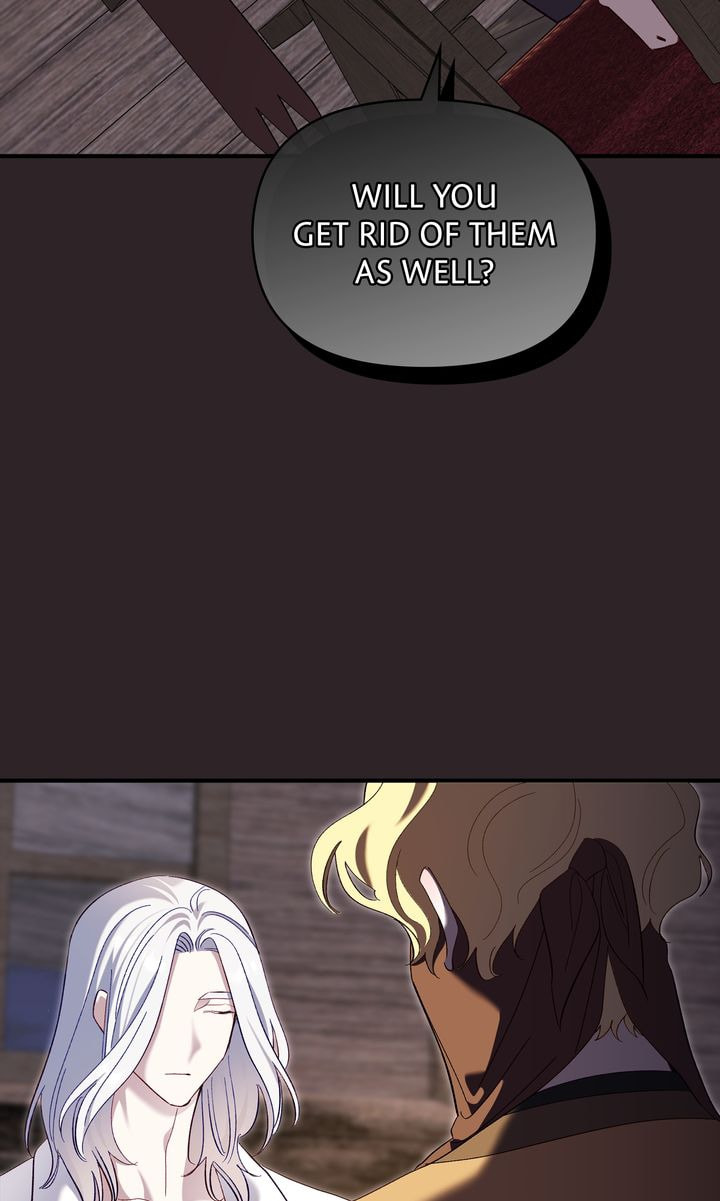 Read Silver Tree chapter 41 image 74 on Lezhin