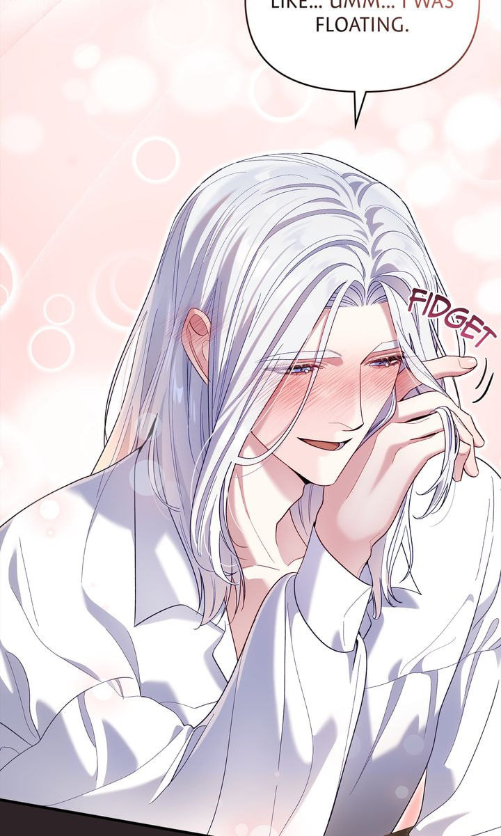 Read Silver Tree chapter 41 image 8 on Lezhin