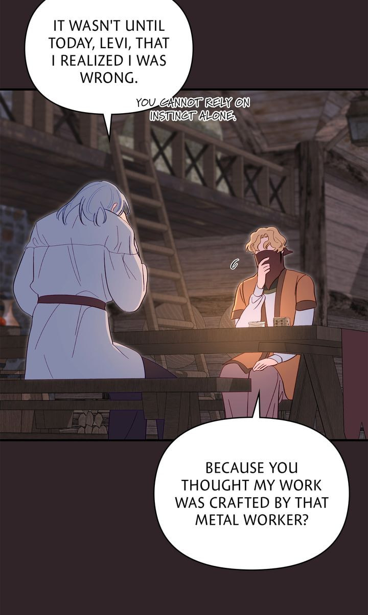 Read Silver Tree chapter 41 image 94 on Lezhin