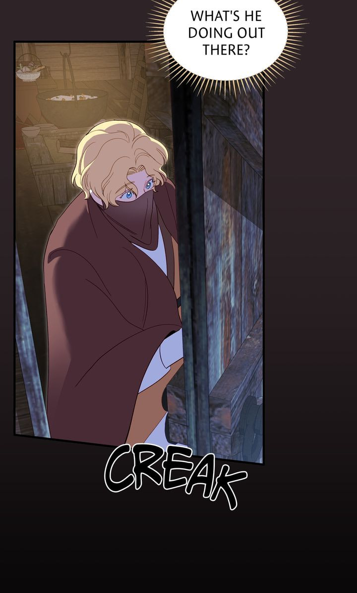 Read Silver Tree chapter 42 image 11 on Lezhin