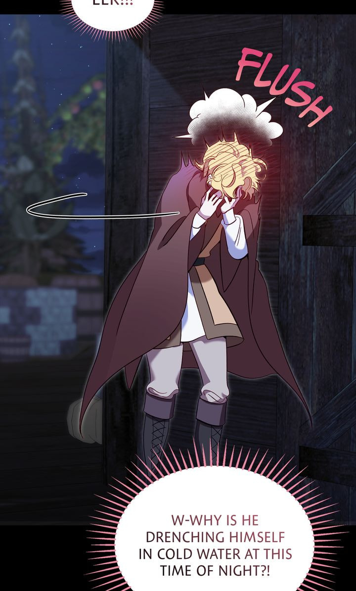 Read Silver Tree chapter 42 image 19 on Lezhin