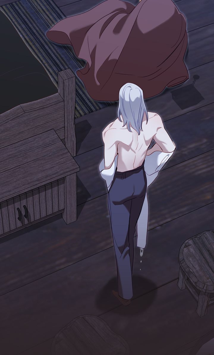 Read Silver Tree chapter 42 image 40 on Lezhin