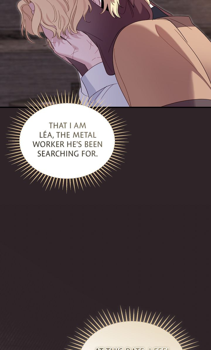 Read Silver Tree chapter 42 image 5 on Lezhin