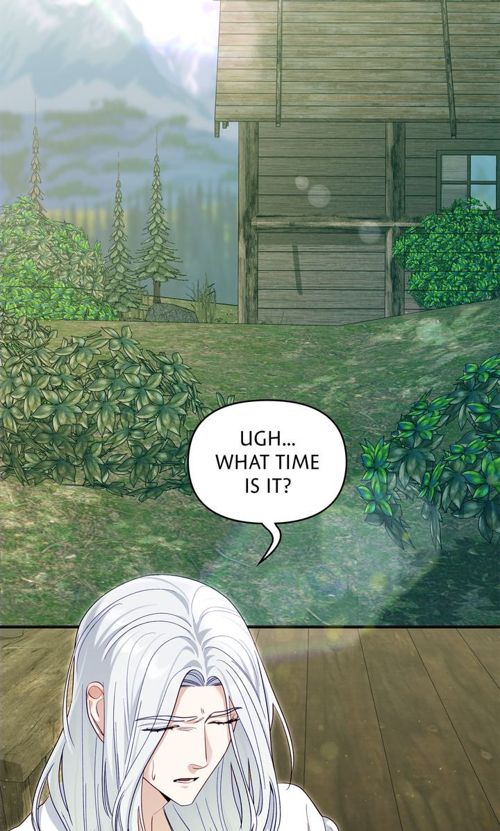 Read Silver Tree chapter 43 image 1 on Lezhin