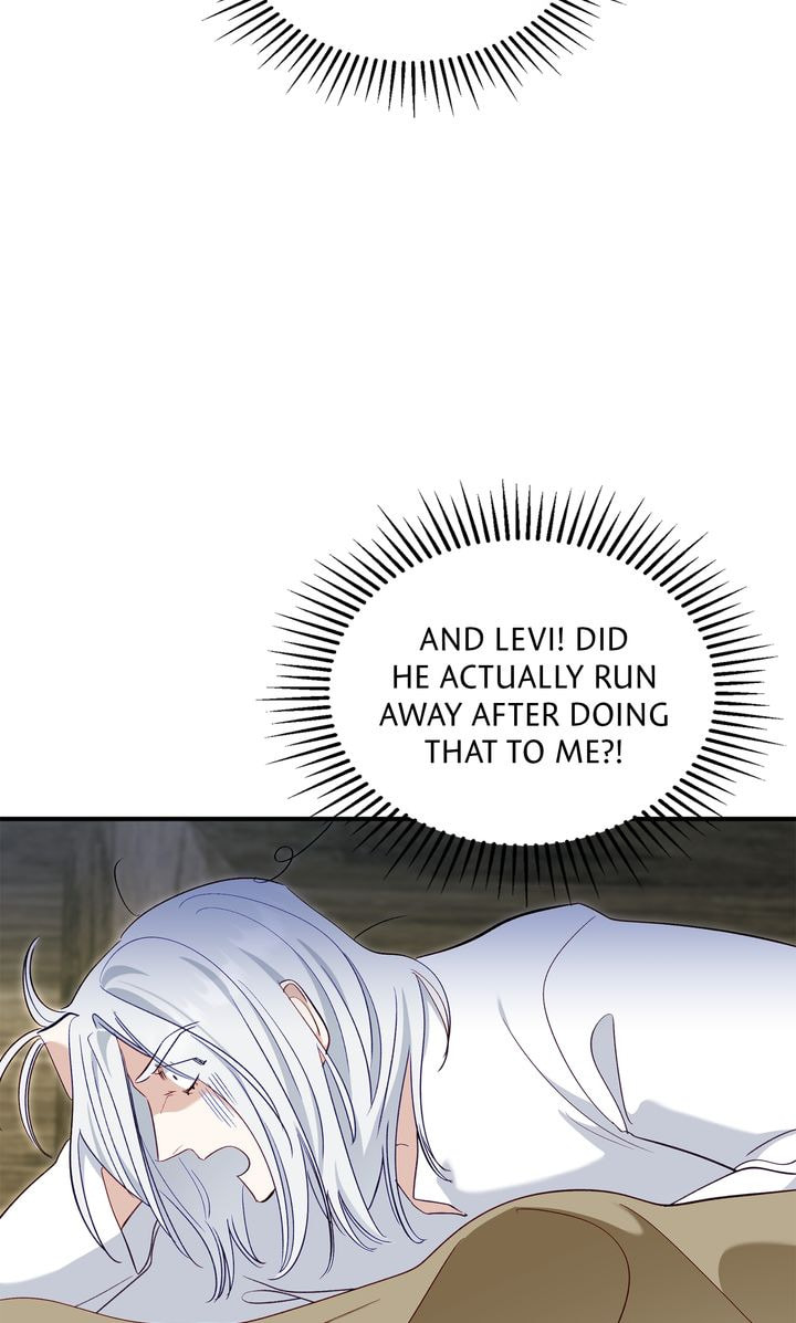 Read Silver Tree chapter 43 image 14 on Lezhin