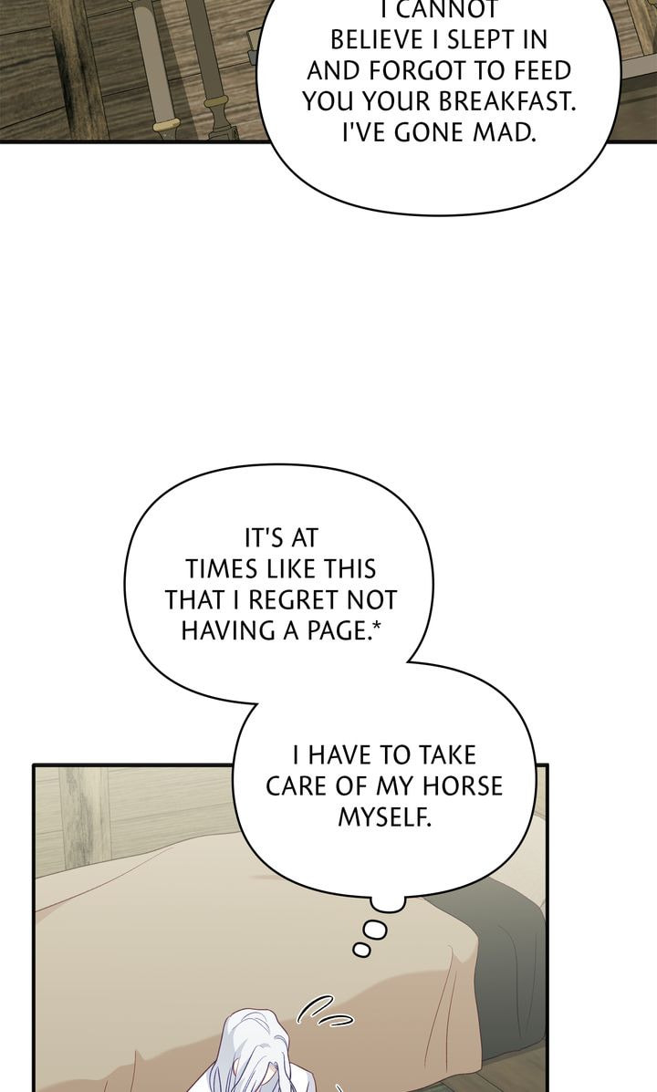 Read Silver Tree chapter 43 image 17 on Lezhin