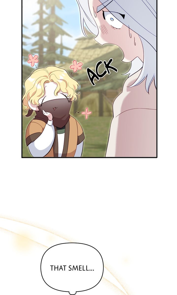 Read Silver Tree chapter 43 image 33 on Lezhin