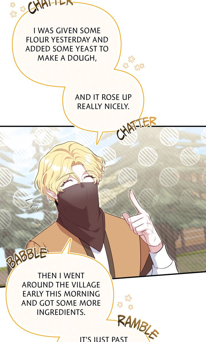 Read Silver Tree chapter 43 image 36 on Lezhin