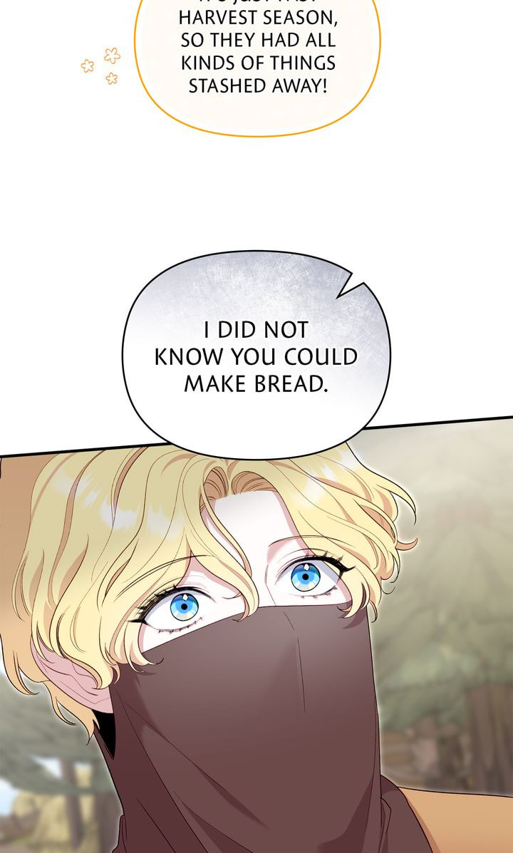 Read Silver Tree chapter 43 image 37 on Lezhin