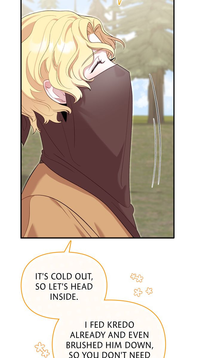 Read Silver Tree chapter 43 image 40 on Lezhin