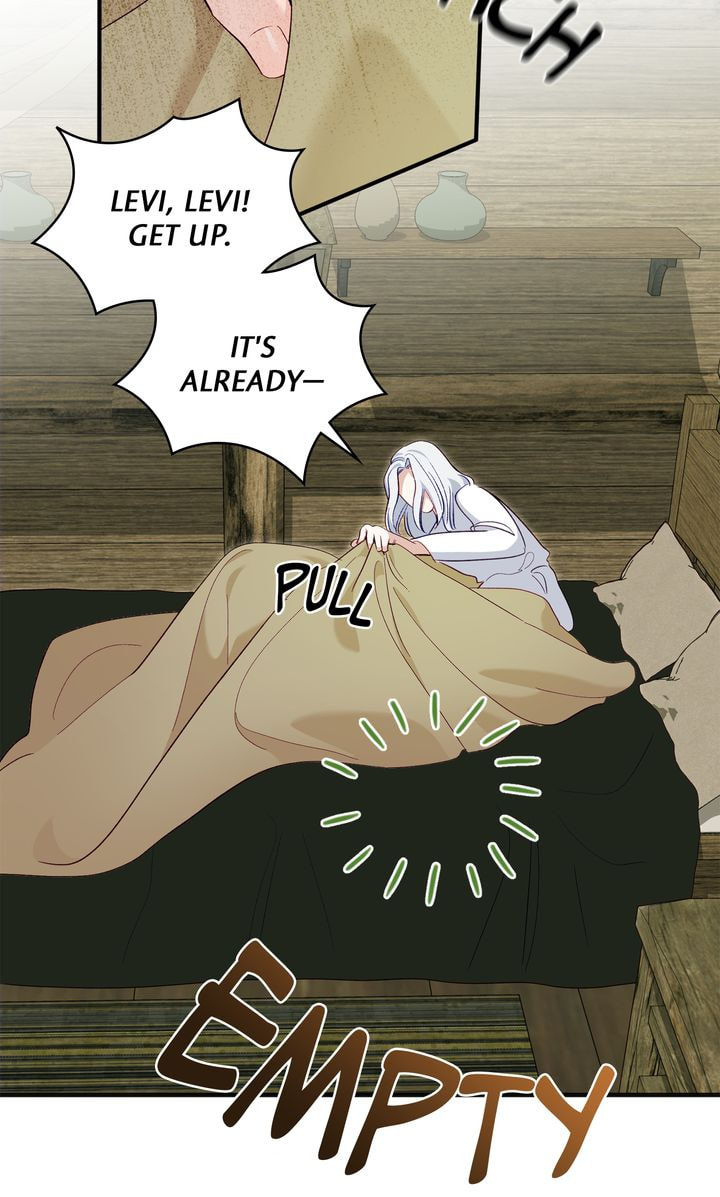 Read Silver Tree chapter 43 image 5 on Lezhin