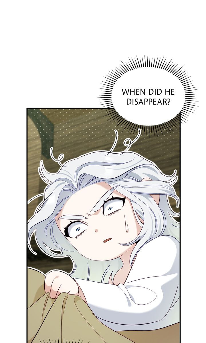 Read Silver Tree chapter 43 image 6 on Lezhin