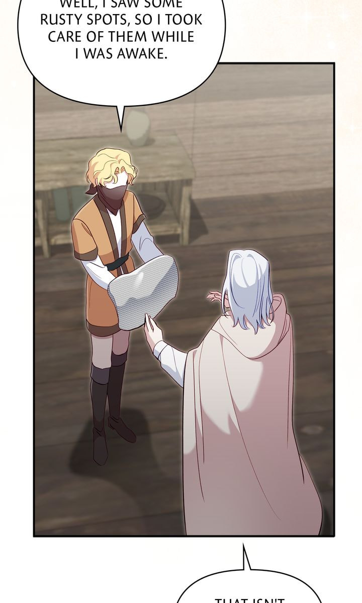 Read Silver Tree chapter 43 image 73 on Lezhin