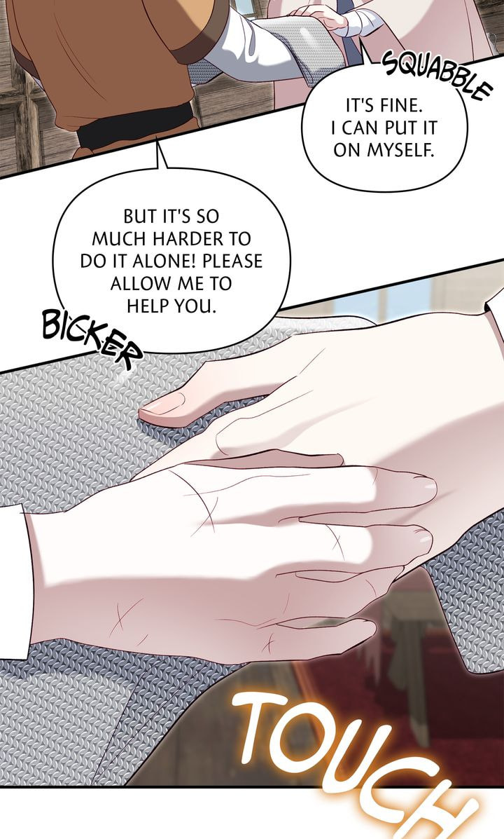 Read Silver Tree chapter 43 image 75 on Lezhin