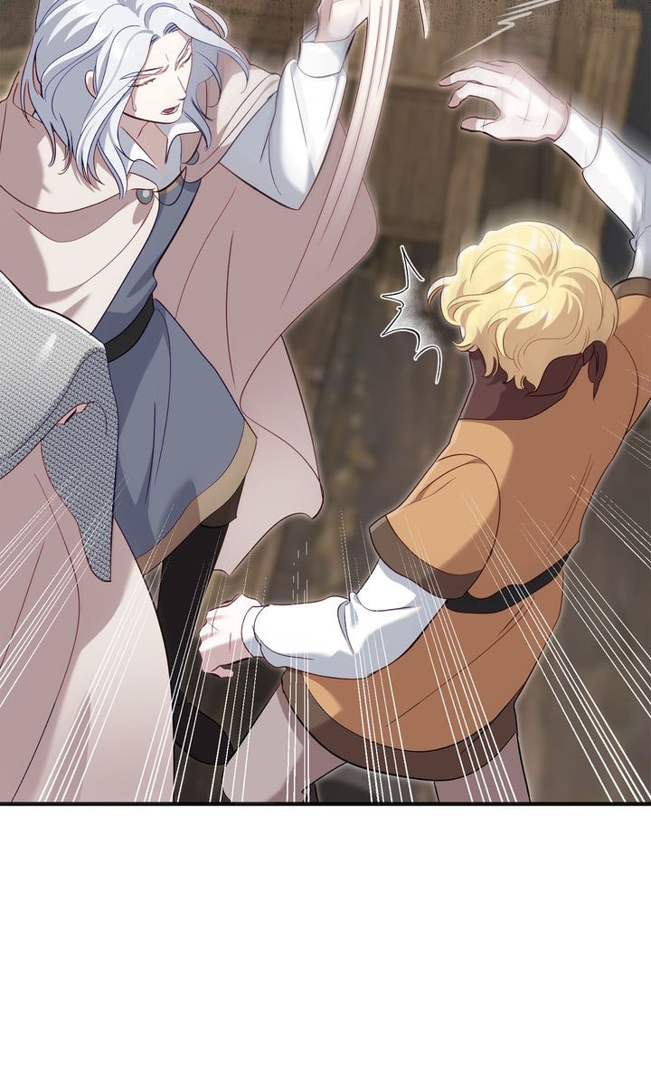 Read Silver Tree chapter 43 image 78 on Lezhin