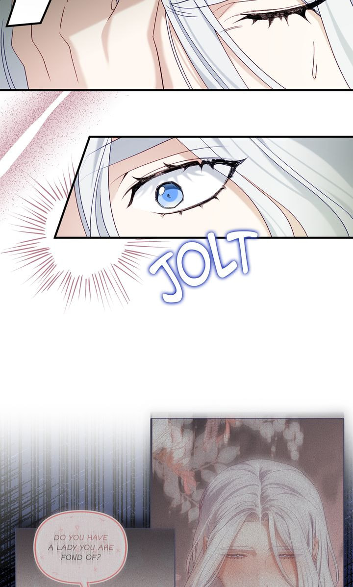 Read Silver Tree chapter 43 image 8 on Lezhin