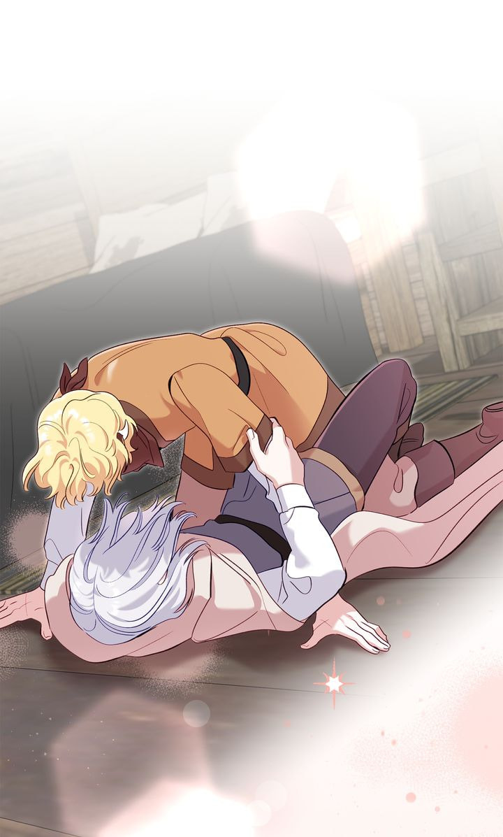 Read Silver Tree chapter 43 image 83 on Lezhin