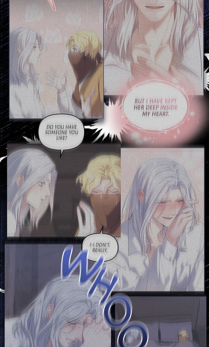 Read Silver Tree chapter 43 image 9 on Lezhin