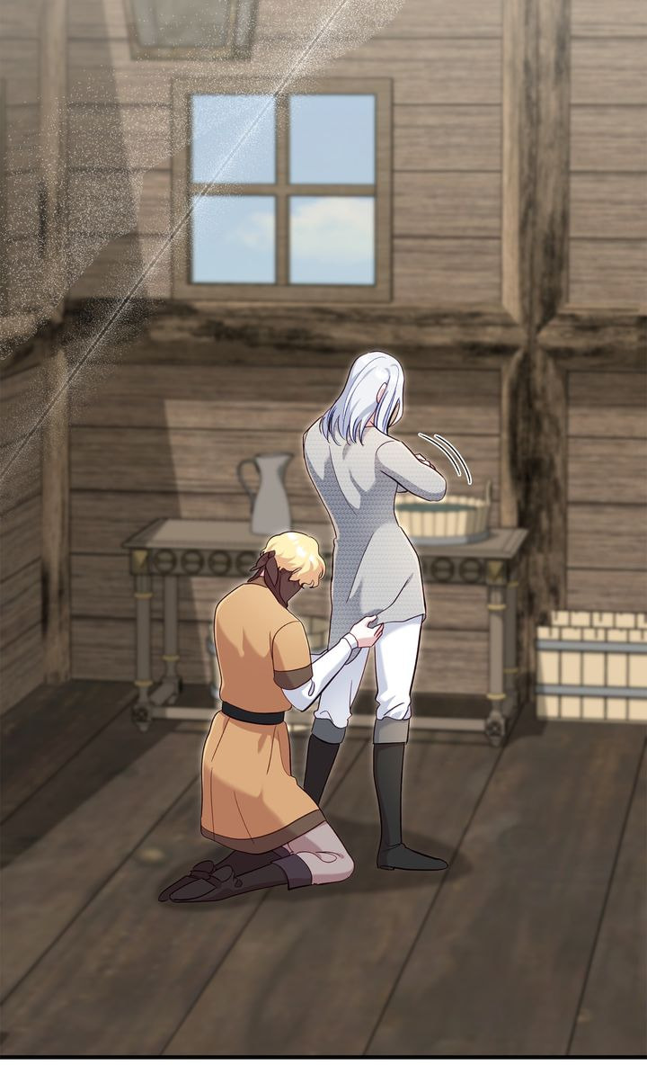 Read Silver Tree chapter 44 image 1 on Lezhin