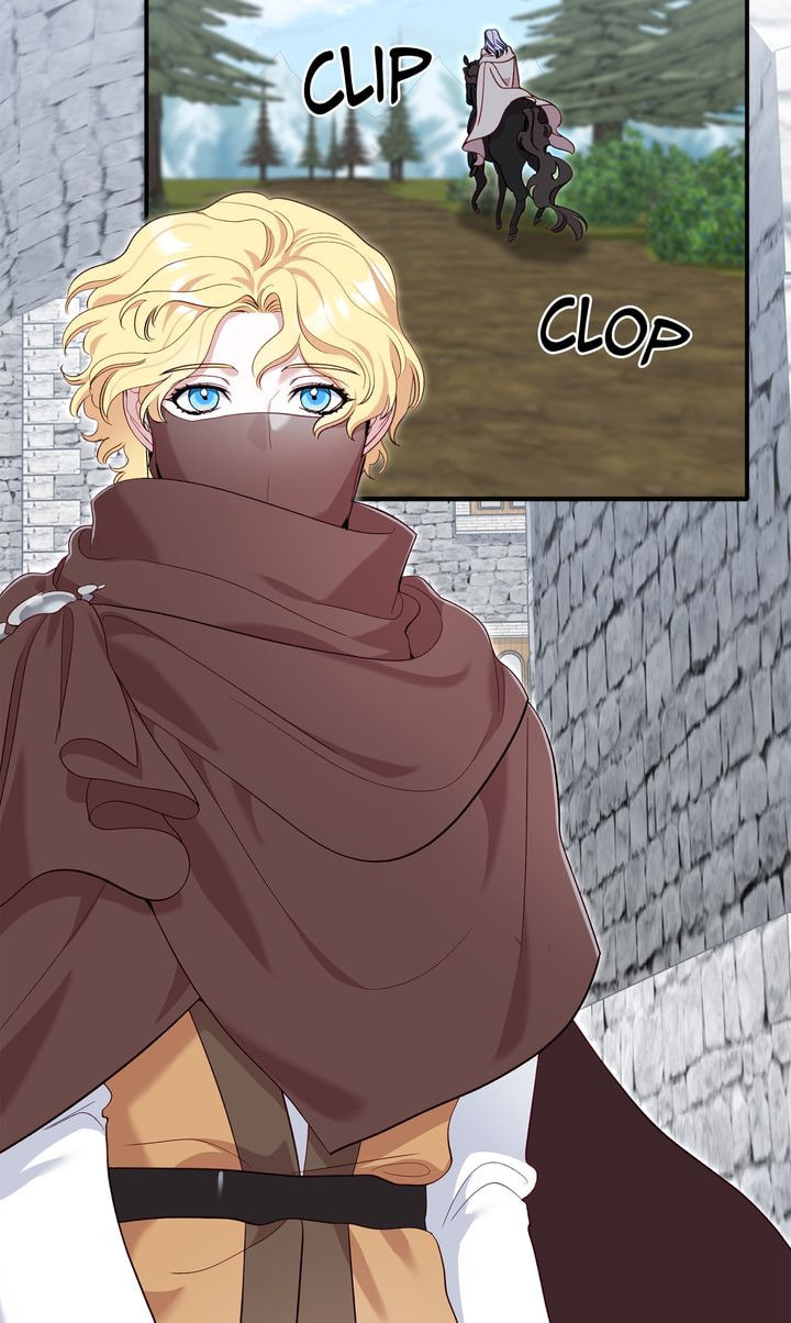 Read Silver Tree chapter 44 image 100 on Lezhin