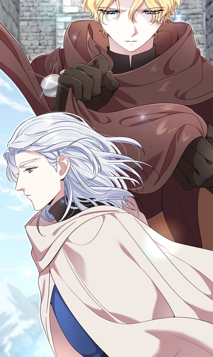 Read Silver Tree chapter 44 image 102 on Lezhin