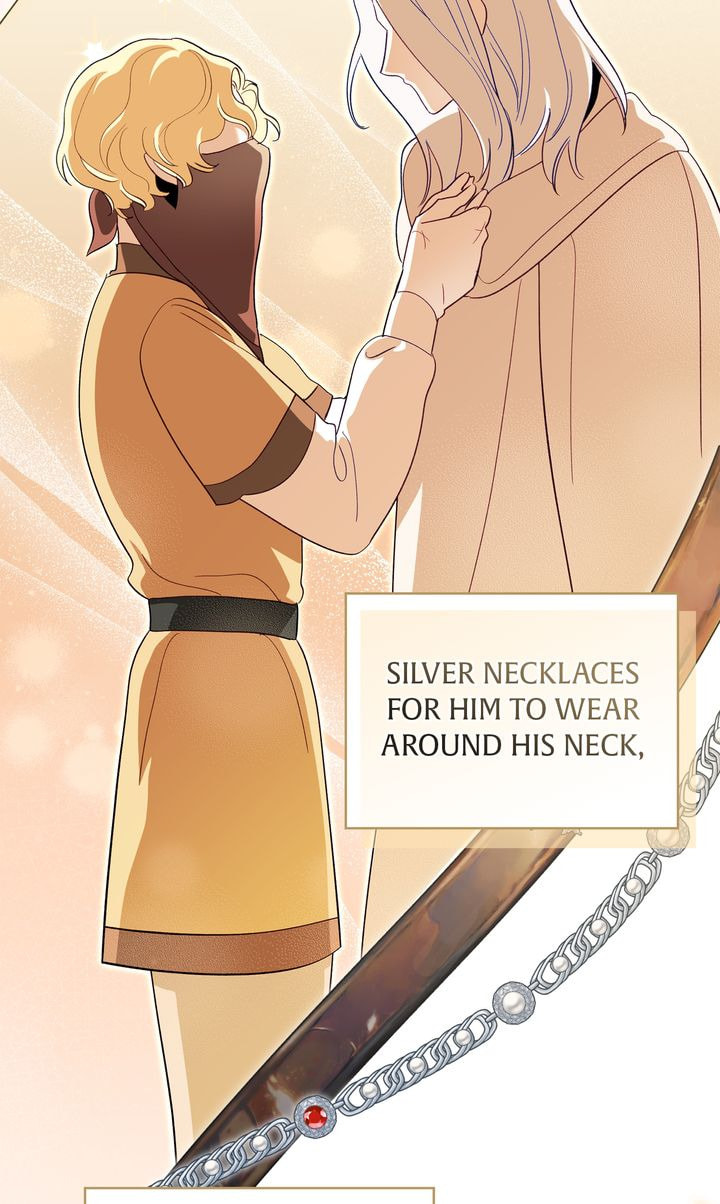 Read Silver Tree chapter 44 image 17 on Lezhin