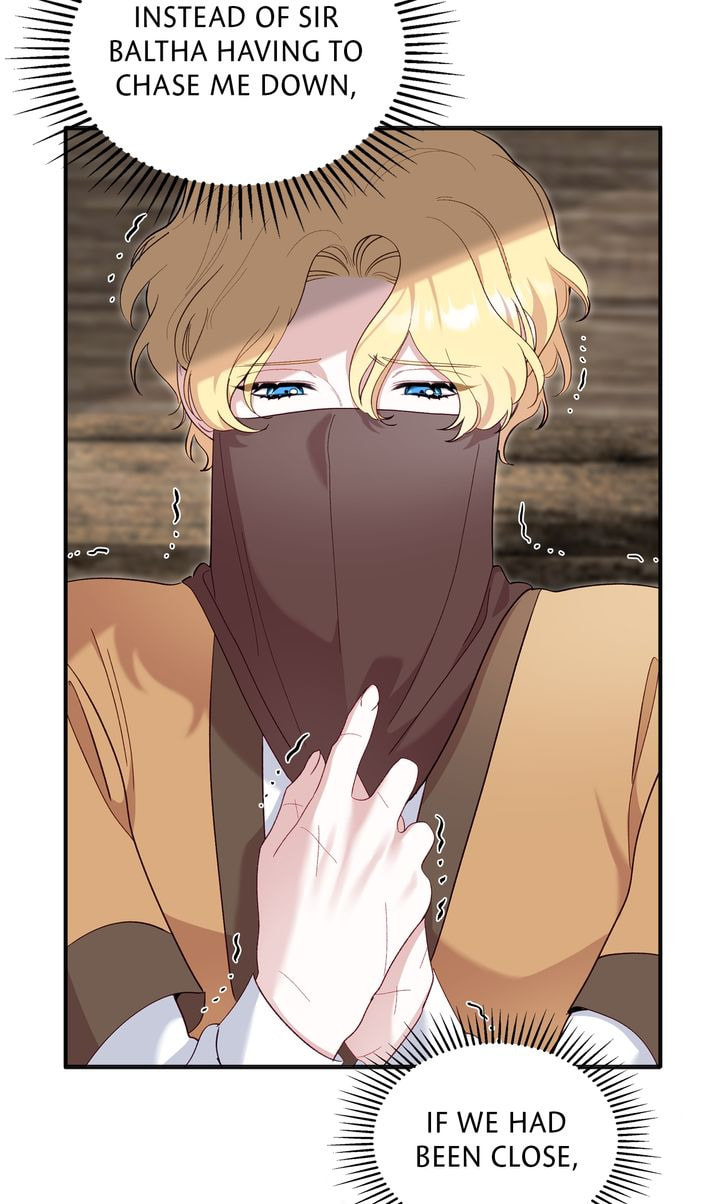 Read Silver Tree chapter 44 image 22 on Lezhin