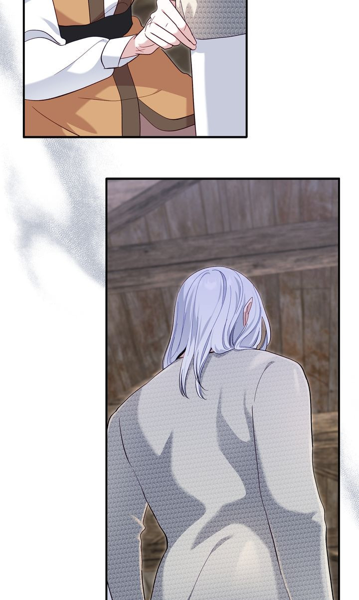 Read Silver Tree chapter 44 image 3 on Lezhin